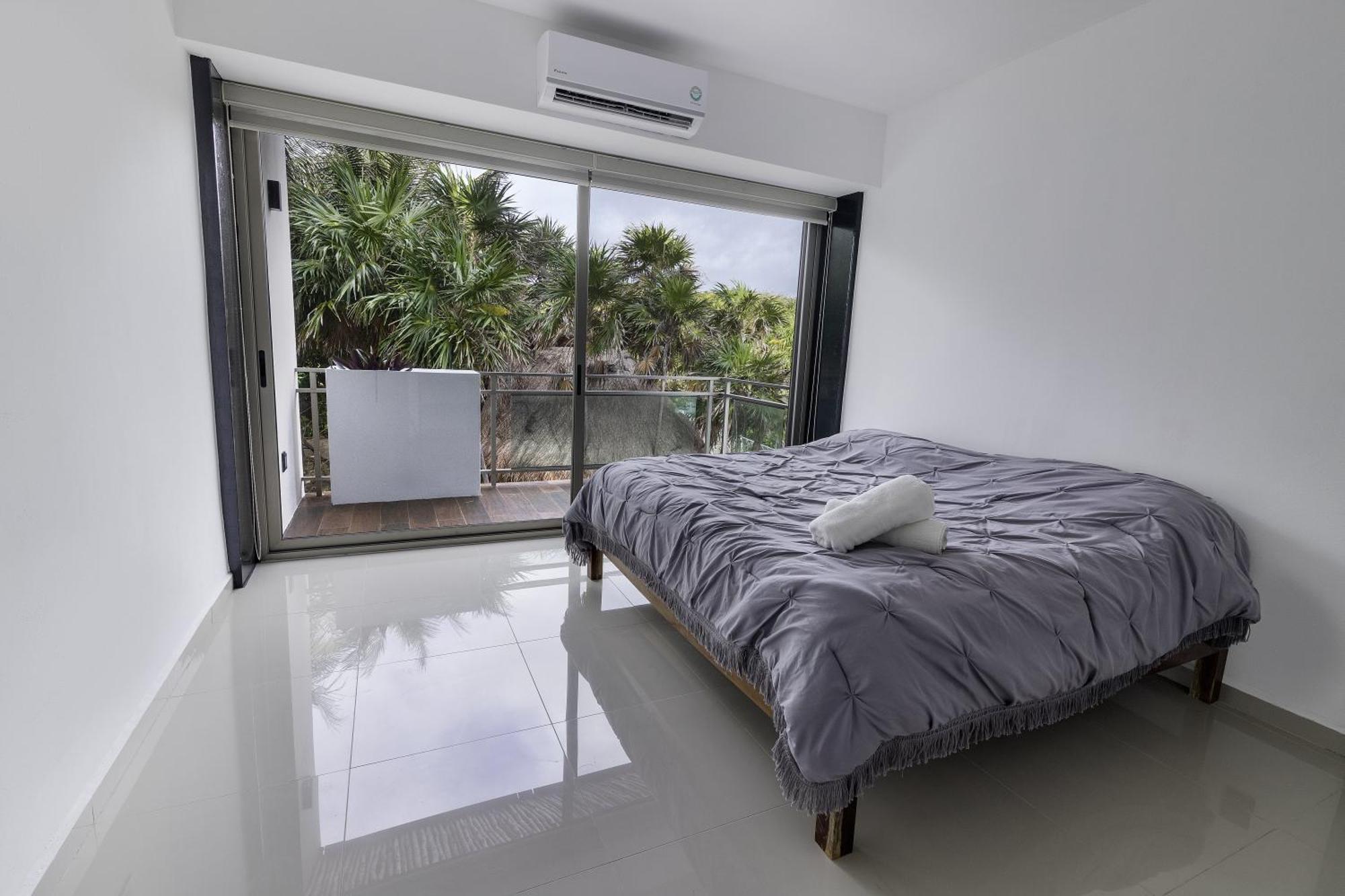 Angelina 28 Beachfront And Family Apartments - Modern And Relaxing Long Stays - 20 Min From Cancun Airport Puerto Morelos Exteriér fotografie